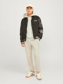 JACK & JONES JJEURBAN EDGE SWEAT HOOD NOOS Freizeitpullover JACK & JONES