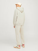 JACK & JONES JJEURBAN EDGE SWEAT HOOD NOOS Freizeitpullover JACK & JONES