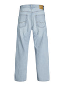 JACK & JONES JJIALEX JJORIGINAL AM 332 NOOS Blue Denim Freizeithosen JACK & JONES