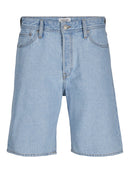 JACK & JONES JJIALEX JJORIGINAL SHORTS SBD 300 S Freizeithosen JACK & JONES Blue Denim/LIGHT BLUE S