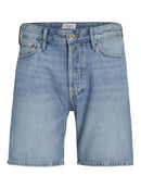 JACK & JONES JJICHRIS JJCOOPER SHORTS 920 SN Freizeithosen JACK & JONES BLUE DENIM S