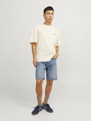 JACK & JONES JJICHRIS JJCOOPER SHORTS 920 SN Freizeithosen JACK & JONES