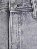 JACK & JONES JJICHRIS JJORIGINAL MF 917 NOOS Grey Denim Freizeithosen JACK & JONES