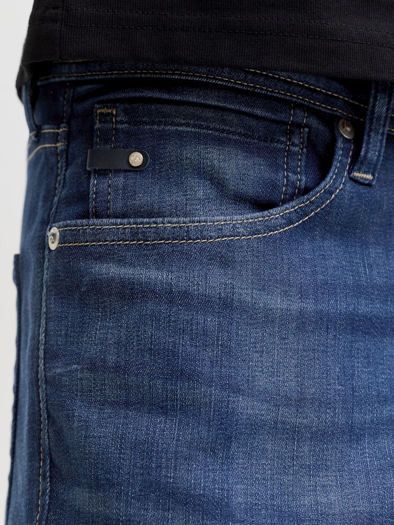 JACK & JONES JJICLARK JJORGINAL JJ 319 Freizeithosen JACK & JONES
