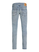 JACK & JONES JJIGLENN JJORIGINAL CB 774 NOOS Blue Denim Freizeithosen JACK & JONES