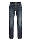 JACK & JONES JJIMIKE JJORIGINAL JJ 156 NOOS Freizeithosen JACK & JONES 188779 28/32