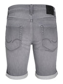 JACK & JONES JJIRICK JJICON I.K. SHORTS GE 063 S Freizeithosen JACK & JONES