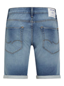 JACK & JONES JJIRICK JJICON I.K. SHORTS GE 129 S Freizeithosen JACK & JONES