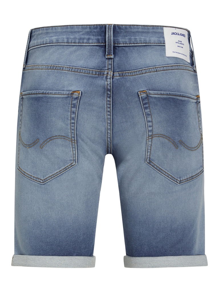 JACK & JONES JJIRICK JJICON I.K. SHORTS GE 129 S Freizeithosen JACK & JONES