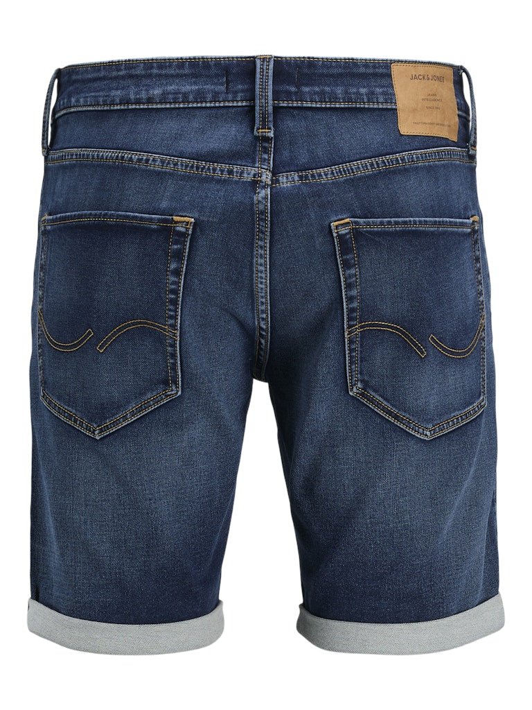 JACK & JONES JJIRICK JJICON I.K. SHORTS GE 132 S Freizeithosen JACK & JONES
