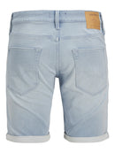 JACK & JONES JJIRICK JJICON I.K. SHORTS GE 118 S Freizeithosen JACK & JONES