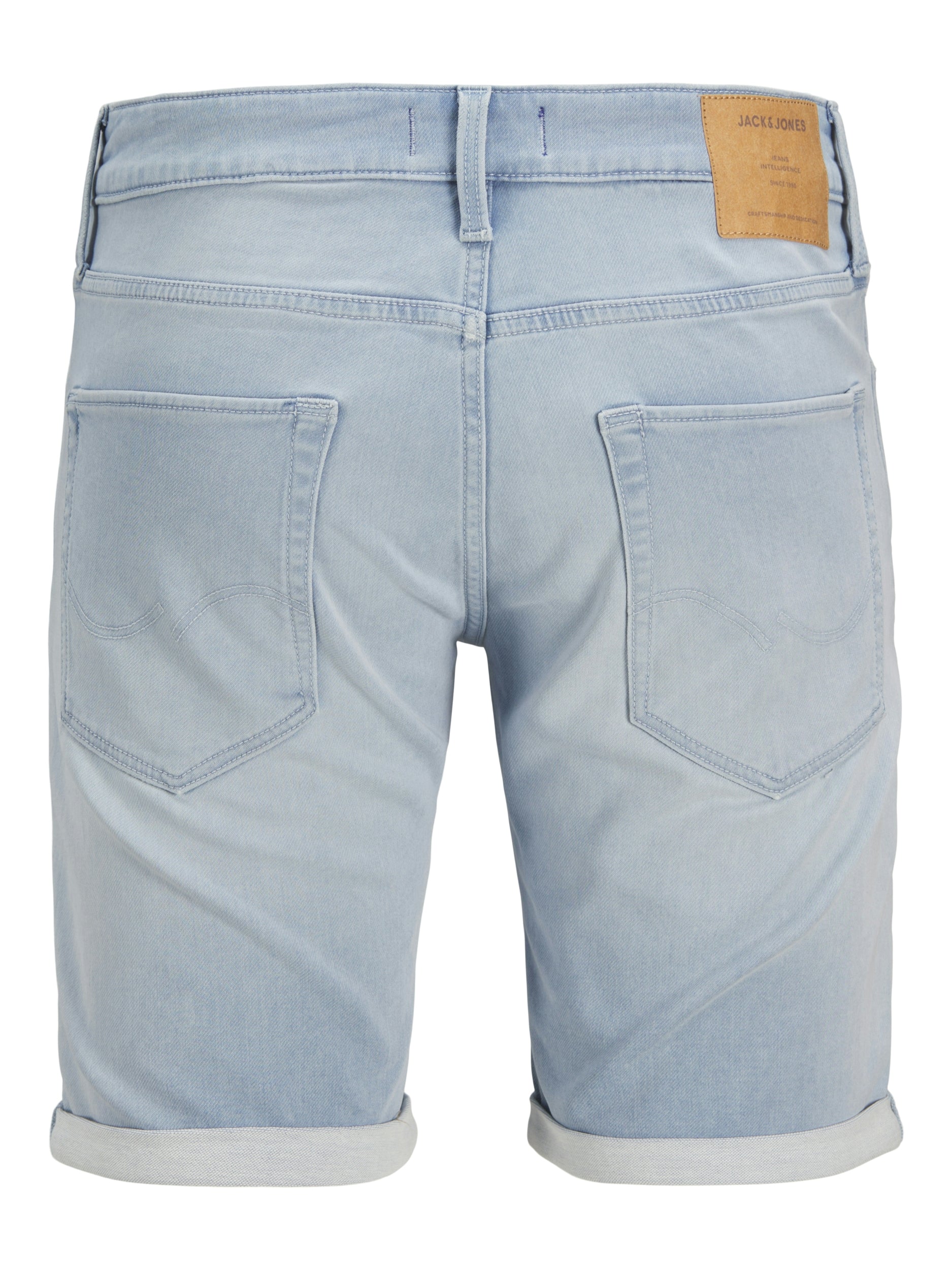 JACK & JONES JJIRICK JJICON I.K. SHORTS GE 118 S Freizeithosen JACK & JONES
