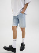 JACK & JONES JJIRICK JJICON I.K. SHORTS GE 118 S Freizeithosen JACK & JONES