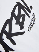 JACK & JONES JJSCRIPT BRADLEY TEE SS CREW NECK Coriander Freizeitshirts /-hemden JACK & JONES