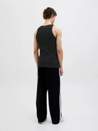 JACK & JONES JORACAPULCO RIB TANK TOP Freizeitpullover JACK & JONES