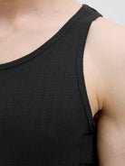 JACK & JONES JORACAPULCO RIB TANK TOP Freizeitpullover JACK & JONES