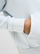 JACK & JONES JORACAPULCO TYPO SWEAT HOOD Freizeitpullover JACK & JONES