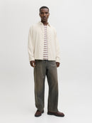 JACK & JONES JORNORREBRO DENIM SHIRT LS SN Freizeitshirts /-hemden JACK & JONES
