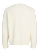 JACK & JONES JORNORREBRO KNIT CARDIGAN SN Freizeitshirts /-hemden JACK & JONES