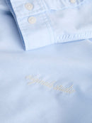 JACK & JONES JORNORREBRO OXFORD SHIRT LS NOOS Freizeitshirts /-hemden JACK & JONES