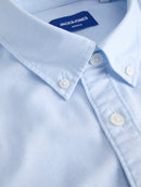 JACK & JONES JORNORREBRO OXFORD SHIRT LS NOOS Freizeitshirts /-hemden JACK & JONES