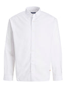JACK & JONES JORNORREBRO OXFORD SHIRT LS NOOS Freizeitshirts /-hemden JACK & JONES 177627 S