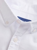 JACK & JONES JORNORREBRO OXFORD SHIRT LS NOOS Freizeitshirts /-hemden JACK & JONES