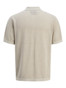 JACK & JONES JPRBLAARTO KNIT POLO SS Freizeitshirts /-hemden JACK & JONES