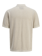 JACK & JONES JPRBLAARTO KNIT POLO SS Freizeitshirts /-hemden JACK & JONES