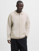 JACK & JONES JPRBLABRADFORT KNIT CARDIGAN Freizeitpullover JACK & JONES