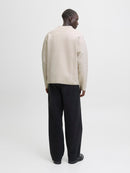 JACK & JONES JPRBLABRADFORT KNIT CARDIGAN Freizeitpullover JACK & JONES