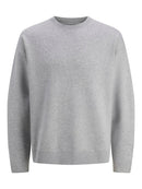 JACK & JONES JPRBLABRADFORT KNIT CREW NECK Freizeitpullover JACK & JONES 179085 S