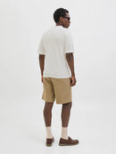 JACK & JONES JPRBLAJONES KNIT POLO SS Freizeitshirts /-hemden JACK & JONES