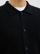 JACK & JONES JPRBLAJONES KNIT POLO SS Freizeitshirts /-hemden JACK & JONES