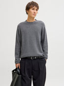 JACK & JONES JPRBLAMAVERICK KNIT PACK BF LN Freizeitshirts /-hemden JACK & JONES