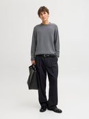 JACK & JONES JPRBLAMAVERICK KNIT PACK BF LN Freizeitshirts /-hemden JACK & JONES