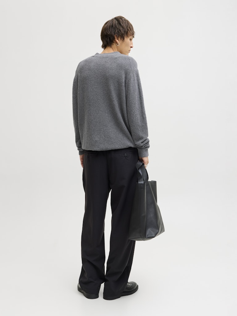 JACK & JONES JPRBLAMAVERICK KNIT PACK BF LN Freizeitshirts /-hemden JACK & JONES