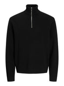 JACK & JONES JPRBLAMILANO STITCH KNIT HALF ZIP S Freizeitpullover JACK & JONES 178012 S