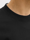 JACK & JONES JPRBLAOWEN SS BRANDING TEE SN Freizeitshirts /-hemden JACK & JONES