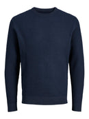 JACK & JONES JPRBLAREAGAN KNIT CREW NECK LN Freizeitpullover JACK & JONES 175697001 S