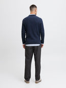 JACK & JONES JPRBLAREAGAN KNIT CREW NECK LN Freizeitpullover JACK & JONES