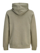 JACK & JONES JPRBLUAIDEN HOOD SWEAT Freizeitpullover JACK & JONES