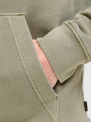 JACK & JONES JPRBLUAIDEN HOOD SWEAT Freizeitpullover JACK & JONES
