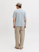 JACK & JONES JPRBLUAIDEN SS TEE Freizeitshirts /-hemden JACK & JONES