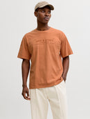 JACK & JONES JPRBLUAIDEN SS TEE Freizeitshirts /-hemden JACK & JONES