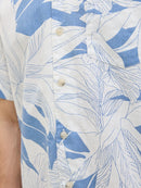 JACK & JONES JPRBLUBAHAMAS PRINT RESORT S/S SHIR Freizeitshirts /-hemden JACK & JONES