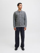 JACK & JONES JPRBLUFINN KNIT BUTTON CARDIGAN Freizeitshirts /-hemden JACK & JONES