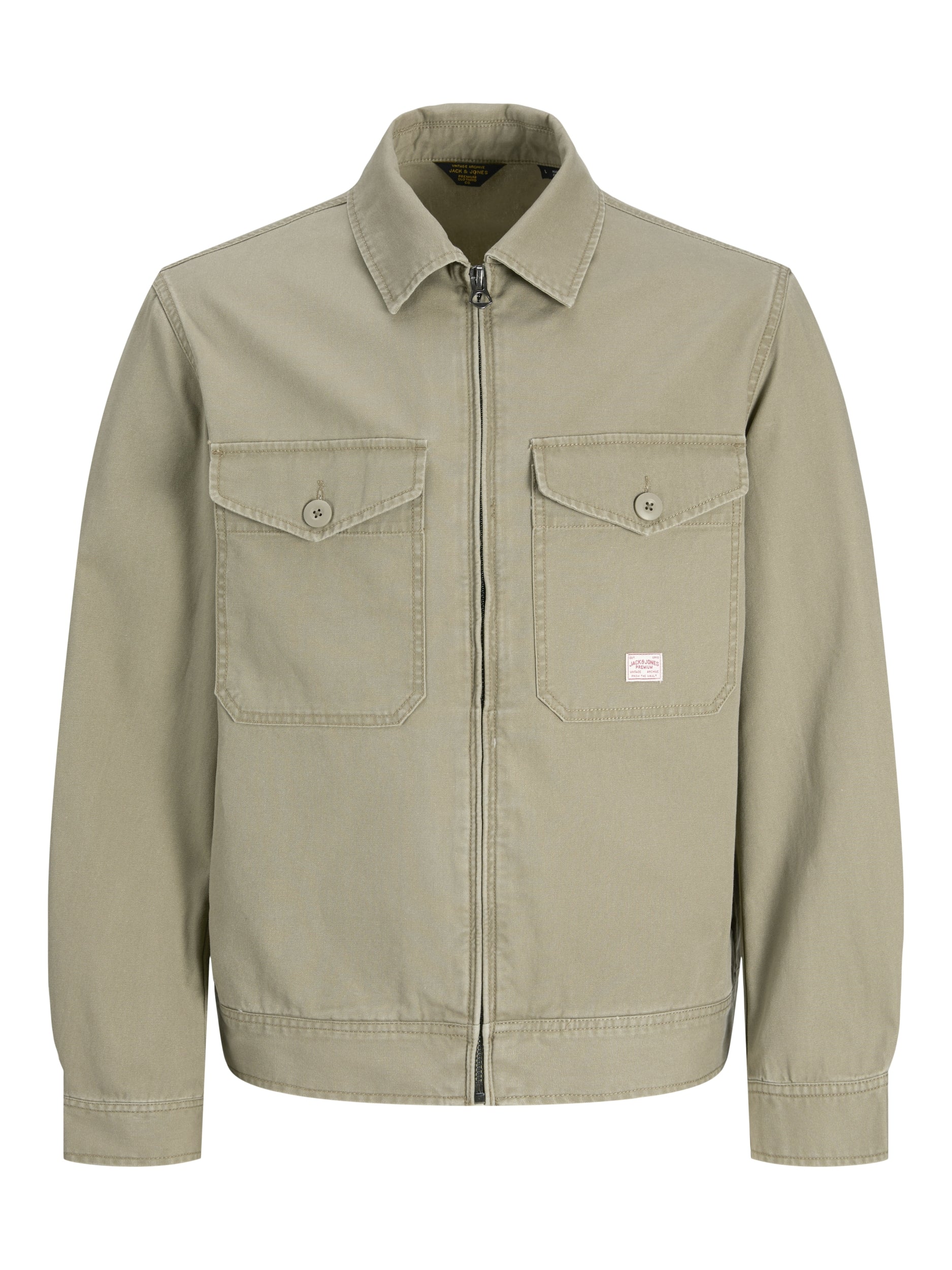 JACK & JONES JPRBLUJADEN JKT Freizeitjacken JACK & JONES Mermaid S