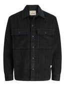 JACK & JONES JPRBLUWILL CORDUROY L/S OVERSHIRT S Freizeitshirts /-hemden JACK & JONES 294596001 S