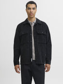 JACK & JONES JPRBLUWILL CORDUROY L/S OVERSHIRT S Freizeitshirts /-hemden JACK & JONES